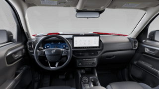 2025 Ford Bronco Sport® Internal Image 2